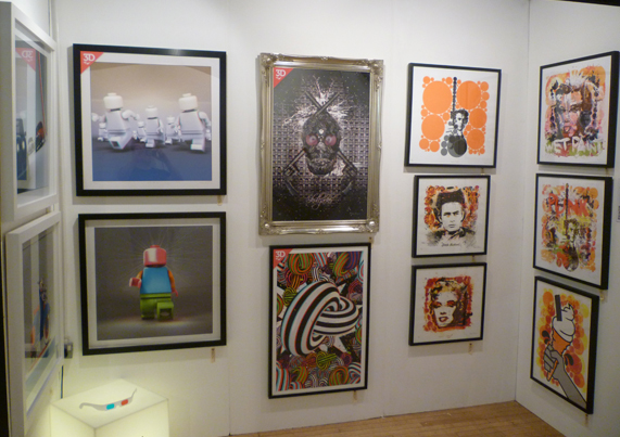 Brighton Art Fair